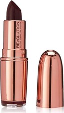 Image of MAKEUP REVOLUTION Rose Gold Diamond Life Lipstick 3g