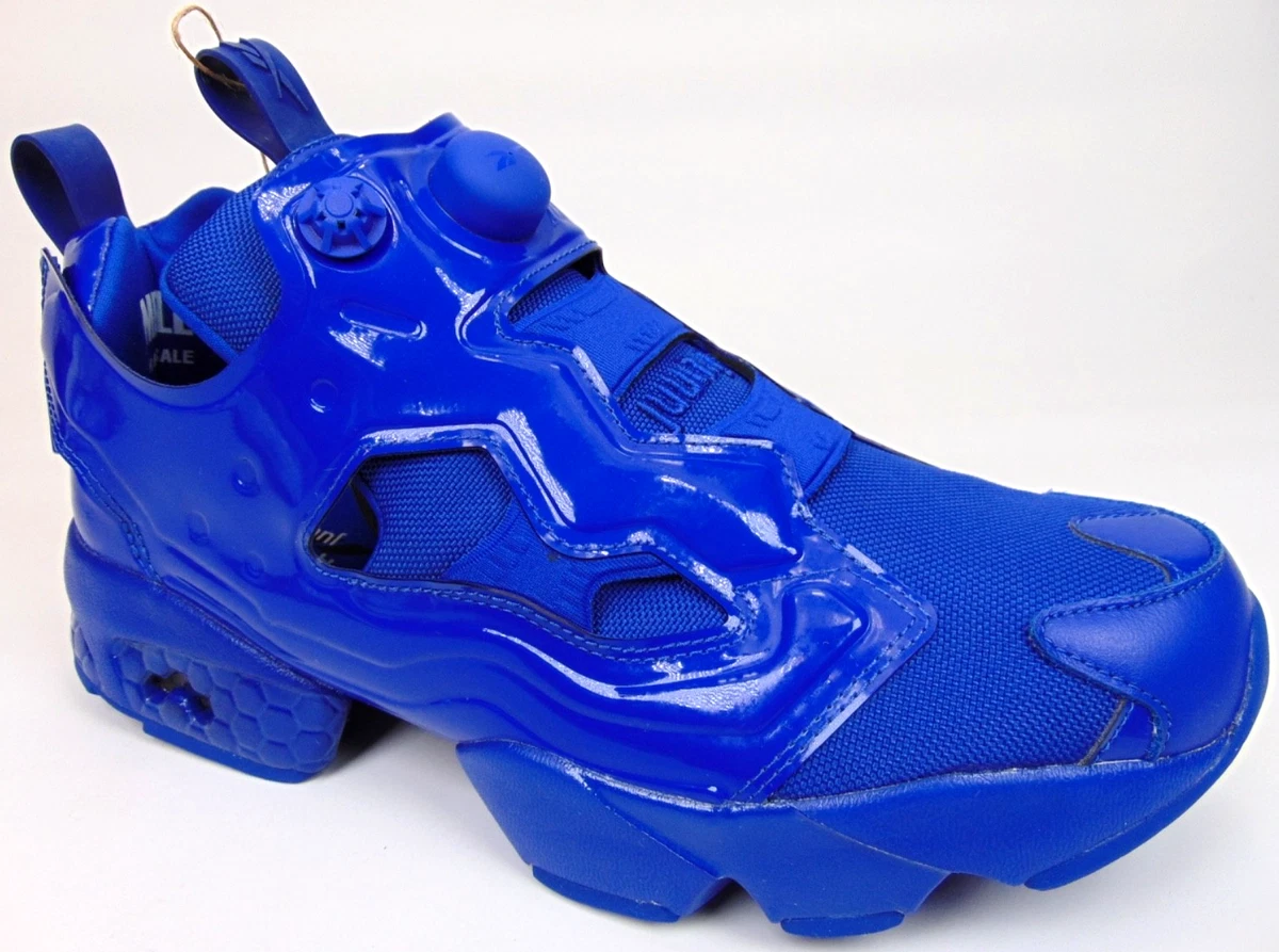 Las mejores ofertas en Reebok Juun J x InstaPump Fury OG Bright