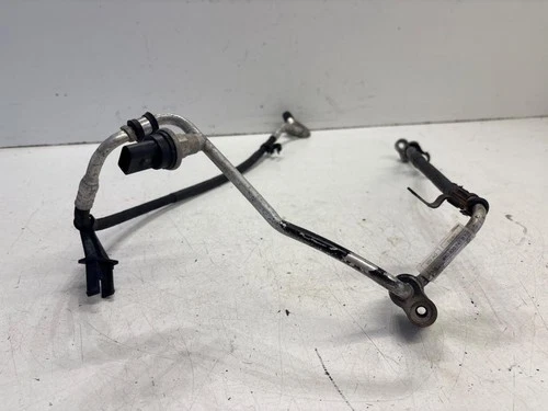 6X0820741B Tubos Aire Acondicionado para VOLKSWAGEN POLO III BERLINA (6N2 133422 - Imagen 4 de 10