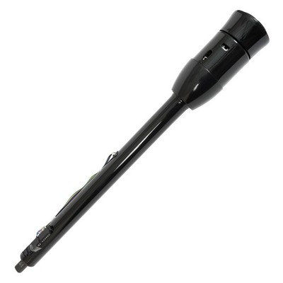 Summit Racing� Floor Shift Steering Column SUM-771712B-NK