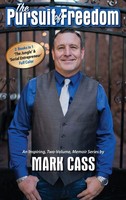 Mark Cass | The Pursuit Of Freedom | Buch | Englisch (2021) | Gebunden