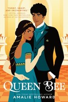 Queen Bee, Amalie Howard