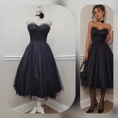 Gunne Sax Prom Black Vintage Dresses for Women | eBay