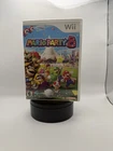 Nintendo Wii Mario Party 8 No Manual