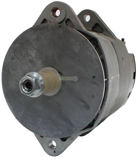 Lichtmaschine Neu OE Delco Remy Oe-Ref. 10459199 FüR Caterpillar, Cummins-image