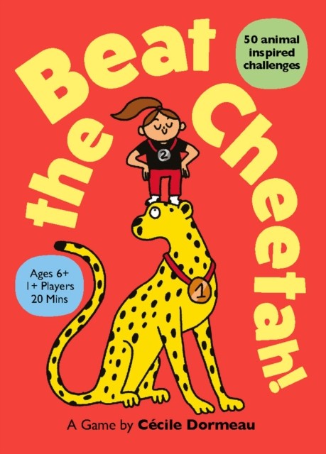 Beat the Beast - Image 2