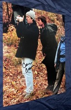 Cameron Crowe Signed 11x14 Photo Directing