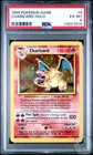 PSA 6 Charizard Holo Rare 4/102 Base Set Unlimited Pokemon EX-MT