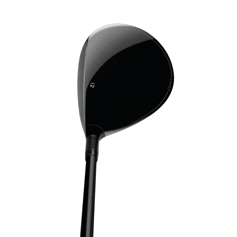 Madera TaylorMade Qi10 Acero 3HL 16,5* Ventus TR Azul 6 Senior Flex Derecha - Usado en tienda Foto 3 de 3
