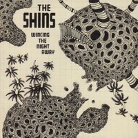 Shins - Wincing The Night Away - Cd - G3Z