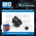 Engine Mount fits BMW 320D E46 2.0D 98 to 05 Mounting QH 22111094813 22116771369
