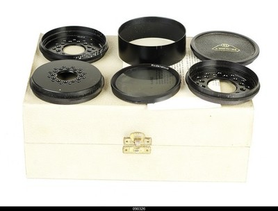 Rodenstock Imagon 5.8/300mm | eBay