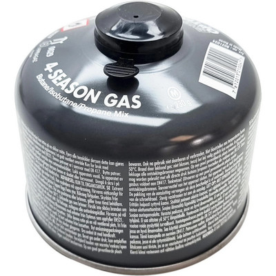 Optimus Gaskartusche 4 Seasons   230 g   Neu   Outdoor Butangas / Propanmix