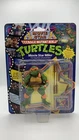 Playmates Teenage Mutant Ninja Turtles Movie Star Mike Vintage Figure 1991