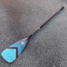 3-Piece Adjustable SUP Paddle –Lightweight, Floating Aluminum Shaft (Body Glove)