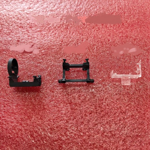 For DJI NEO Drone Original Shock Plate Gimbal Snap Bracket Shock Ball Assembly - Picture 3 of 11