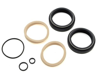 Fox Suspension 40mm Fork Low Friction Flangeless Dust Wiper Kit [803-00-946]