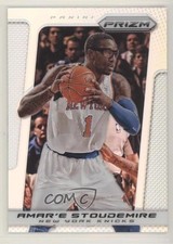 2013-14 Panini Prizm Silver Prizm Amare Stoudemire Amar'e Stoudemire #151 6l7