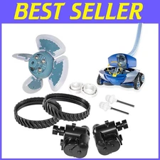 High-Durability Replacement Kit for Zodiac Pool Cleaners – Easy DIY Installation