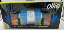 Sphero Orbotix Ollie App-Controlled Robot 1B01 Works Great w/ Orig. Box 