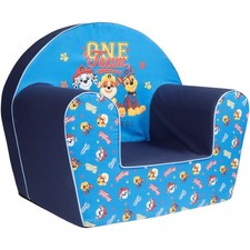 Tataway, Paw Patrol Sessel Boy für Kinder Bequemer Paw Patrol