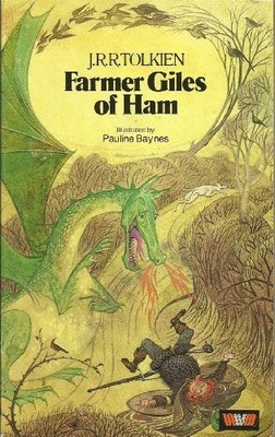 Farmer Giles of Ham by Tolkien, J. R. R. 0048232335 FREE Shipping