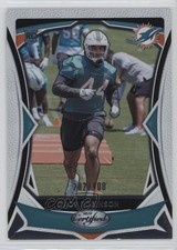 2024 Certified Rookies 282/400 Chop Robinson #115 1mt3