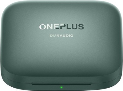 OnePlus Buds Pro 2 Arbor Green   True Wireless Kopfhörer ANC & Spatial Audio