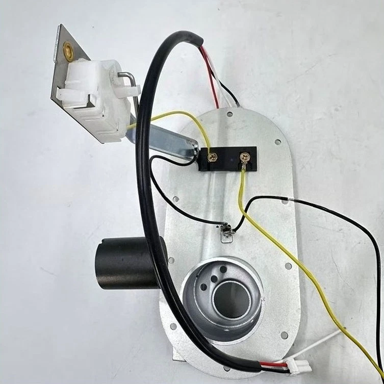 Nuevo conjunto de bomba de combustible EFI en tanque para Harley Davidson Touring 1995-99 61326-95, Foto 3 de 4