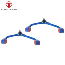 1-4 Lift Front Upper Control Arms Kit For Jeep Liberty 2008-2012 Kk Dodge Nitro