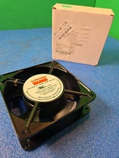 Dayton 4WT47A 105 CFM AC Axial Fan, 18/20w, 115V w/ Instructions 