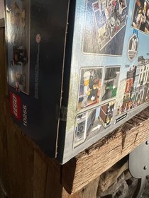 LEGO 10255 Assembly Square &ndash; Modular Building &ndash; New & Sealed