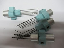 4-częściowy zestaw narzędzi czyszczących do czyszczenia lutownicy Weller DS21, DS