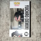 Funko Pop! Animation Seraph of the End Yuichiro (Demon) #199 HT Exclusive — photo 5