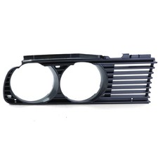 Kühlergrill Scheinwerfergitter rechts passend für BMW 3er E30 1982-1994