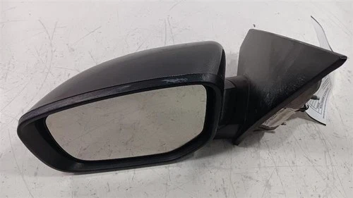 Driver Left Side View Door Mirror Electric Non-heated Fits 13-16 Dodge Dart