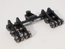 Streamfeeder 63311050 Wedge Assembly Low Profile, fits V755 friction feeder etc