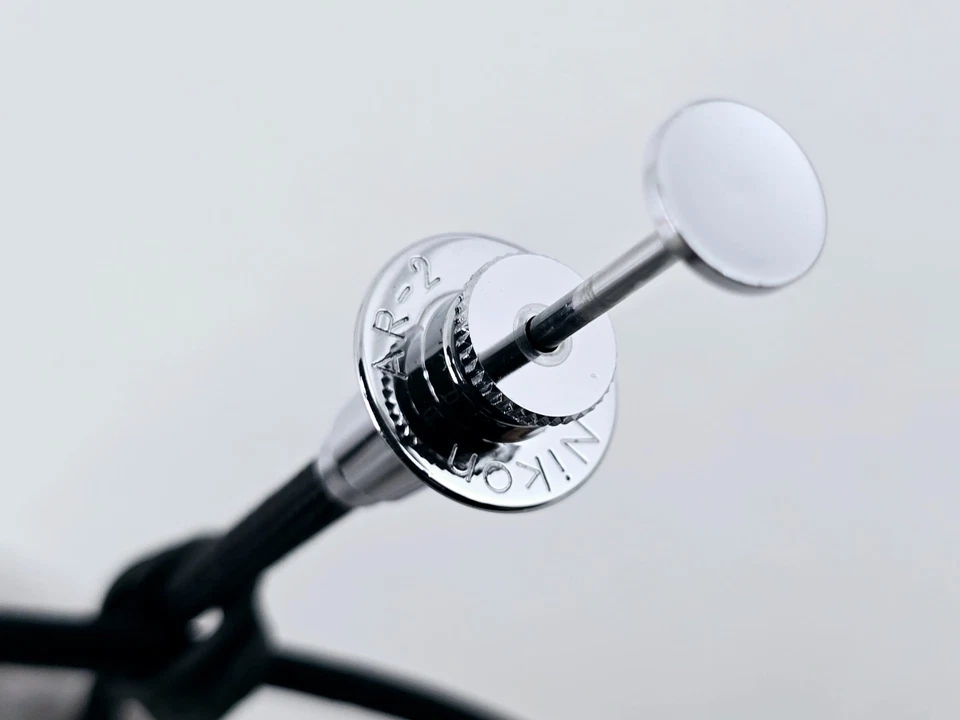 🌸[MINT] Nikon AR-2 Shutter Cable Release for F F2 From Japan - Image 4 of 4