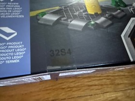 LEGO Ideas: Exo Suit (21109) Ideas #007 Brand New Sealed Rare Retired Set