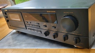 Tapedeck Uher UCT 370 CR