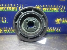 Poulies diverses Suzuki SWIFT