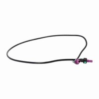 Vaico Kraftstoffleitung FüR Renault Clio Iv Captur I 0.9/1.2/1.6 + 1.2 Lpg