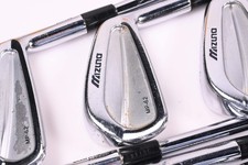Mizuno MP-62 ferri da stiro / 4-PW / aste flessibili regolari N.S.Pro 950GH