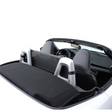 Windschott passend für Fiat 124 Spider Type 348 Windabweiser  - 2016-2020