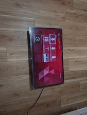 TCL 32S331 32" HD LED Smart TV - Black
