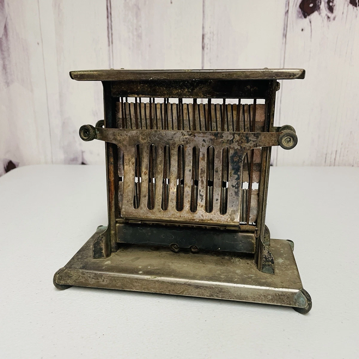 Antique Universal Toaster | eBay