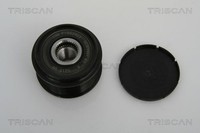 Triscan Generatorfreilauf 8641 274002 FüR Volvo