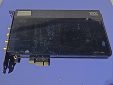 Creative Sound Blaster THX SB12700 Sound card.    x55