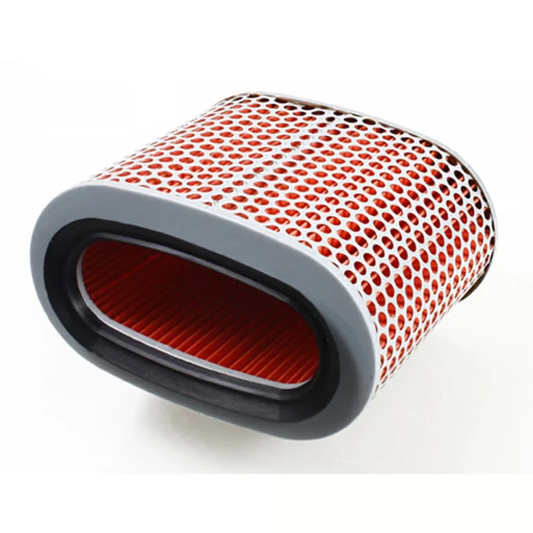 Filtro de aire Hiflofiltro HFA1908 23-1908 1011-0355 551-1908 314-A1908 HFA1908 Foto 3 de 4