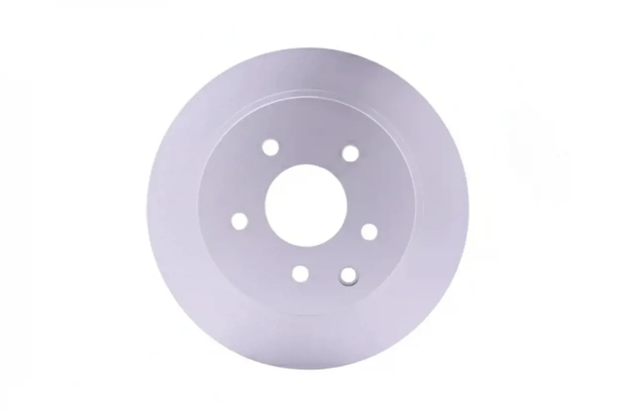 Hella Discofreno 8Dd 355 118-711 - Immagine 2